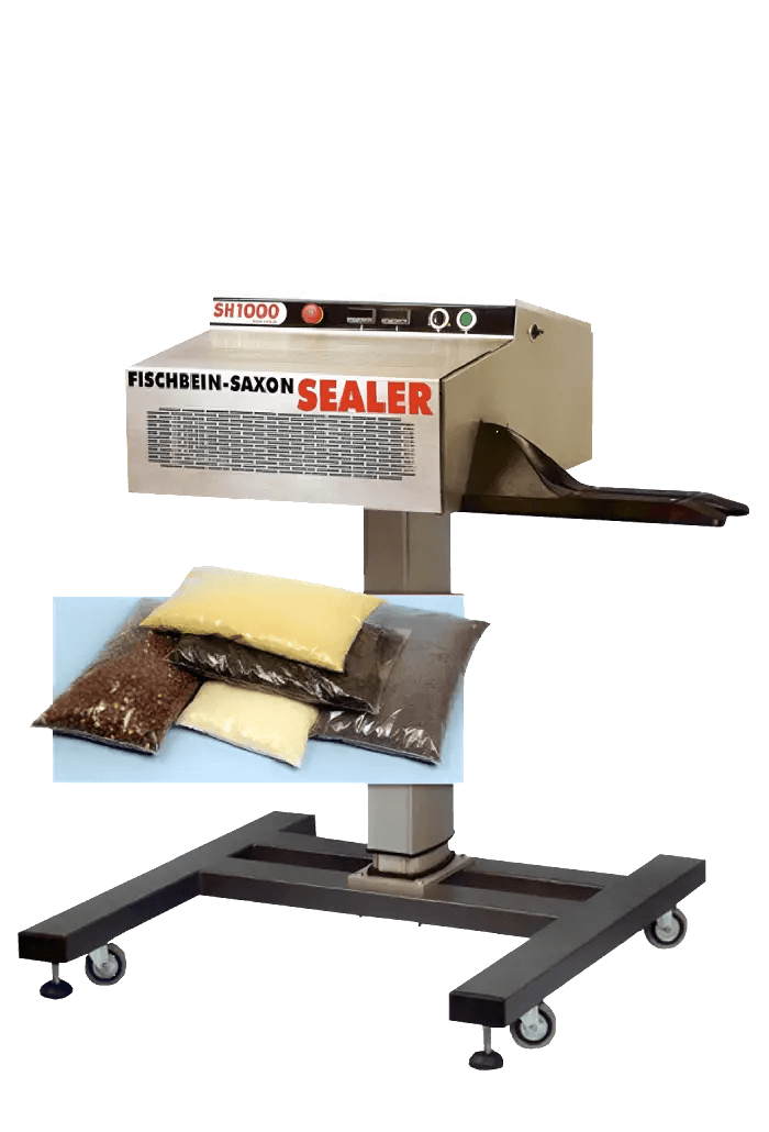Heat Sealers